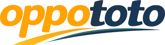 Logo oppototo